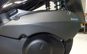 SUZUKI BURGMAN200A 2015 CH41A