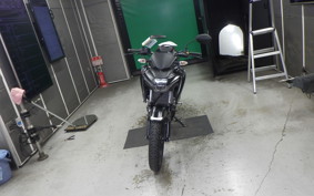 SUZUKI GSX-S125 DL32B