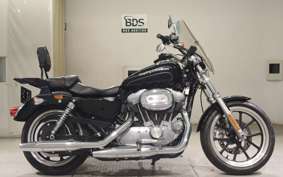 HARLEY XL883LI 2015