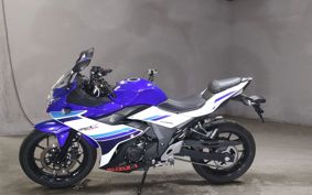 SUZUKI GSX250R DN11A