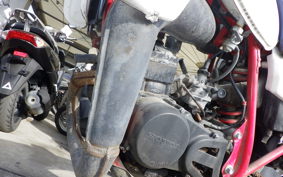 HONDA MTX50R