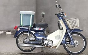 HONDA SUPER CUB50 C50
