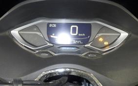 HONDA PCX125 JK05