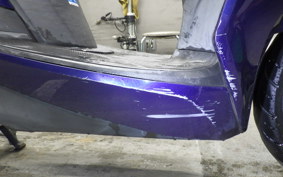 HONDA LEAD 125 2019 JF45