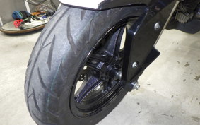 KAWASAKI Z125 PRO BR125H