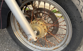 SUZUKI MARAUDER 125 NF48A