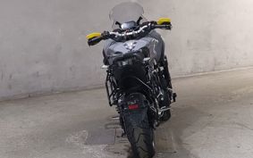 YAMAHA NIKEN GT 2019 RN58J