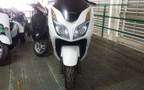 HONDA FORZA SI MF12