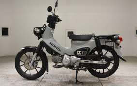 HONDA ｸﾛｽｶﾌﾞ110-3 1998 JA60