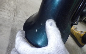 HONDA C90 SUPER CUB 2018 HA02