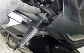 YAMAHA TRACER 9 GT 2022 RN70J