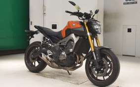 YAMAHA MT-09 2015 RN34J