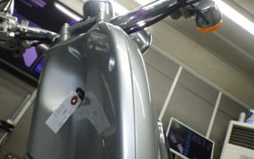 HONDA JOKER 90 2025 HF09