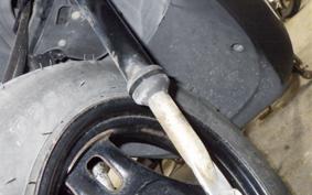 SUZUKI LET's 2 2020 CA1PA