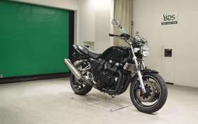 YAMAHA XJR400 Gen.3 R 2018 RH02J