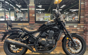 HONDA REBEL 1100 DCT 2022 SC83