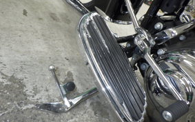 HARLEY FLSTN 1580 2014