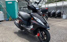 YAMAHA GTR125F SE51