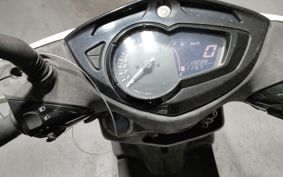 YAMAHA CYGNUS 125 X SE46