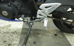 SUZUKI GSX-R125 1985 DL33B
