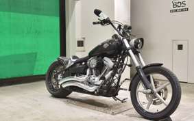HARLEY FXCW 1580 2009