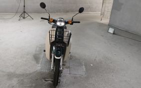 HONDA SUPER CUB110 JA44