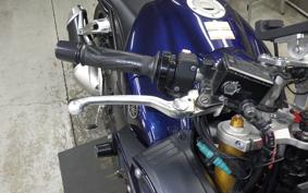 YAMAHA FZ1 FAZER 2007