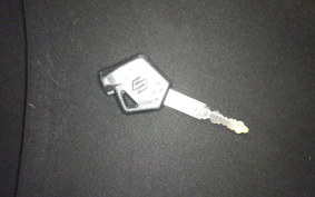 SUZUKI ADDRESS V125 DT11A