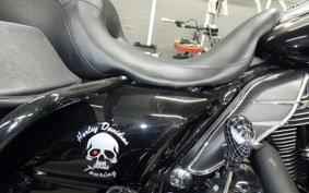HARLEY FLTRX 1690 2012
