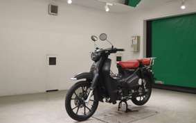 HONDA C125 SUPER CUB 2025 JA58