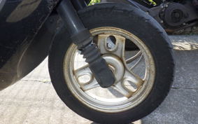 HONDA DIO Gen.6 AF62
