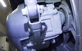 HONDA FORZA ZA 2010 MF10