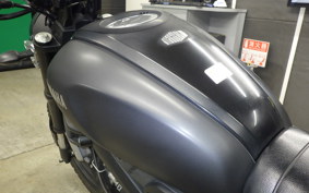 YAMAHA XSR155 2012