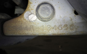 SUZUKI ADDRESS V50 Gen.2 CA44A