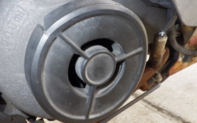 SUZUKI LET's 4 CA45A