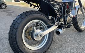 YAMAHA TW200 DG07J