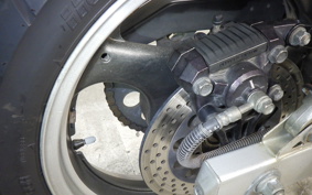 SUZUKI GSX250S KATANA