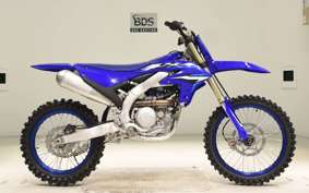 YAMAHA YZ450 F 1999 CJ41C