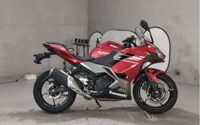 KAWASAKI NINJA250 EX250P
