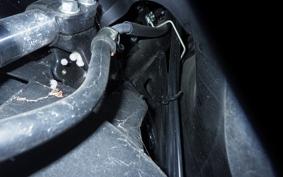 SUZUKI ADDRESS V125 DT11A