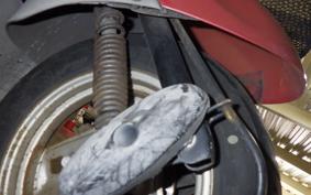 HONDA TACT GEN 3 AF51