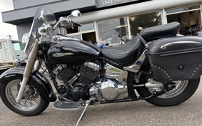 YAMAHA DRAGSTAR 400 CLASSIC 2002 VH01J