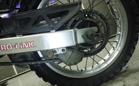 HONDA XLR250R Gen.4 MD22