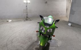 KAWASAKI ZX 1200 NINJA R ZXT20A