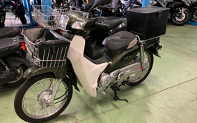 HONDA SUPER CUB50 AA04