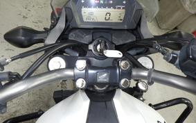 HONDA NC750L RC67