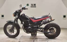 YAMAHA TW225 2017 DG09J