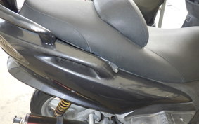 YAMAHA MAJESTY 125 5CA