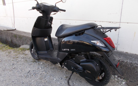 SUZUKI LET`S CA4AA