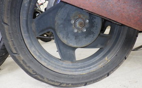 YAMAHA AXIS 100 SB06J